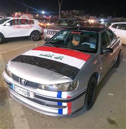 بيجو 406